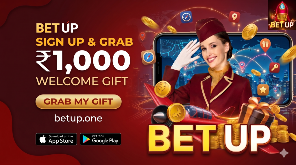 Betup